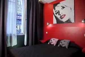 Republique Parigi